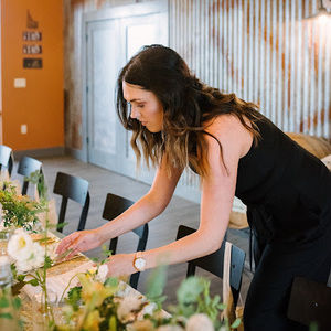 Meet your Posher, Heidi